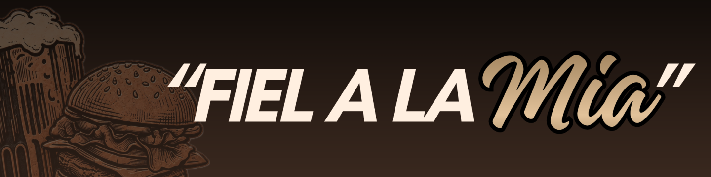 Fiel a la Mía